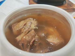 -万年酒楼(越秀南路店)