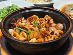 -高佳庄·舟山海鲜(海景旗舰店)