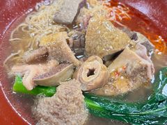 -下环街市熟食中心