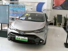 -永达广汽丰田店