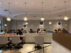大堂-必胜客(中大银泰店)