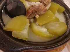 -御满江海鲜酒家(洛溪新城店)