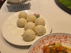 -无锡瑞廷西郊酒店·悦湖景观餐厅