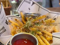 -Blac+Blac(中海环宇荟店)