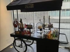 -Living Kitchen团建·厨艺派对空间(国贸店)
