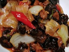 -纳瓦新疆菜(银都店)
