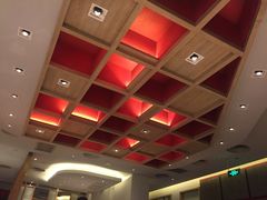 大堂-赤坂亭·M9和牛烧肉·铁板烧(合肥万象城店)