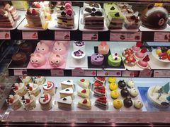 -巴黎贝甜(五月花广场店)