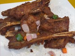 -阿巧一号私房菜(止园路店)