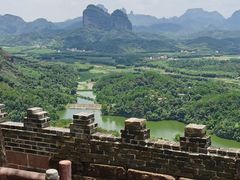 -丹霞山风景名胜区