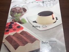 -萨莉亚意式餐厅(杭州滨江天街店)