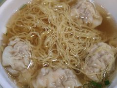 -新大咀港式茶餐厅(宝山万达店)