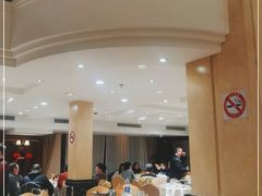 大堂-顺风海鲜港(长寿路店)