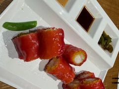 -云山茶餐厅(广东大厦店)