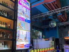 -Famous肥猫墨西哥音乐餐吧(五棵松华熙LIVE店)