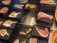 -喜井无限自助烤肉公司(石厦店)