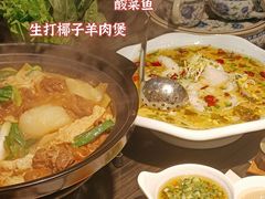 -虾饺妹·粤式手工点心(水荫路店)