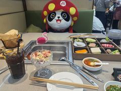 -海底捞火锅(天一广场亚细亚店)