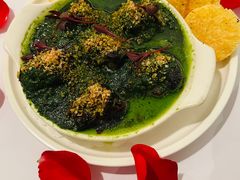 -壳里西餐厅Coquille Seafood Bistro(蒙自路店)