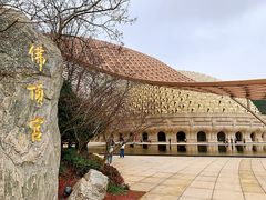 -牛首山文化旅游区