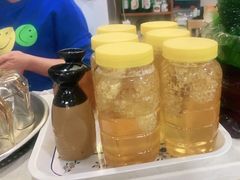 -朴小妹人参鸡汤火锅(长白山万达店)