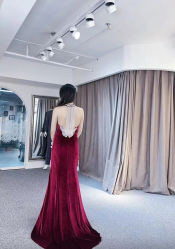 -MOOSA COUTURE沐纱