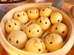 -唐宫小聚(荃湾荃新天地店)