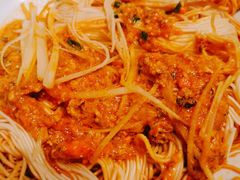 秃黄油面-松鹤楼面馆(宝安机场店)
