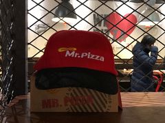 -Mr.Pizza米斯特比萨(盐城聚龙湖店)