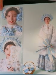 -倾城宝贝儿童摄影(广州天河店)