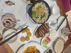 -郑州烤鸭总店