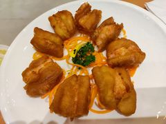 油条酿虾滑-湯系·煲汤手艺人(东二环泰禾广场店)