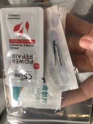 -Doris多里斯半永久纹眉·SMP纹发·发际线