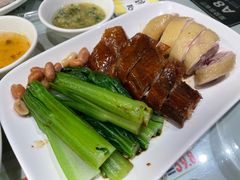 -星發茶餐厅(小梅大街店)