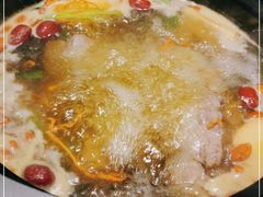 -三不牛腩(新昌万达广场店)