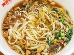 -无名粉店(五一广场店)