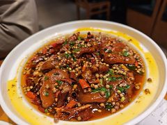 -好嫂子酱猪手•农家菜(槐房万达店)