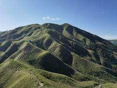 -萍乡武功山风景名胜区