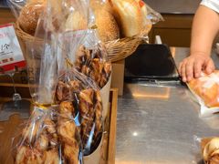 -那家面包房(珠江路店)