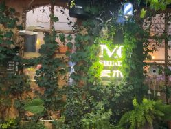 -青木造型HAIR·あおき髪を刈る潮人店