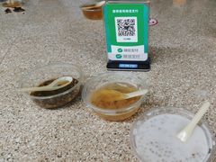 -小雨点糖水店(中兴街分店)