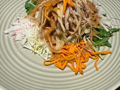 -德永枣香烤鸭(官舍店)