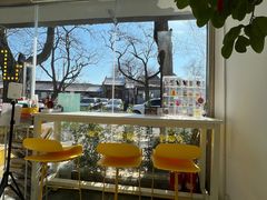 -五进制 Coffee Shop