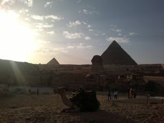 -埃及金字塔