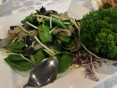 -海上人家The Sea Food Paradise Restaurant & Bar