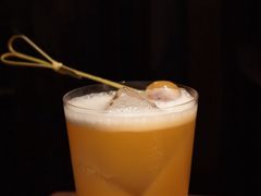 -Bar Infusion(重庆·九街店)