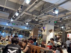 -五里关火锅(牛市口店)