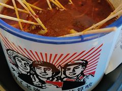 -喝丢一只鞋海鲜烧烤·海肠捞饭(东关街店)