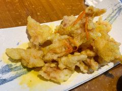 最东北锅包肉-95号酱骨·一块豆腐(展春园西路店)