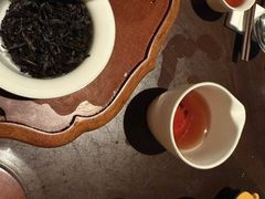 -领事馆19号中餐厅(厦门海景洲际酒店)